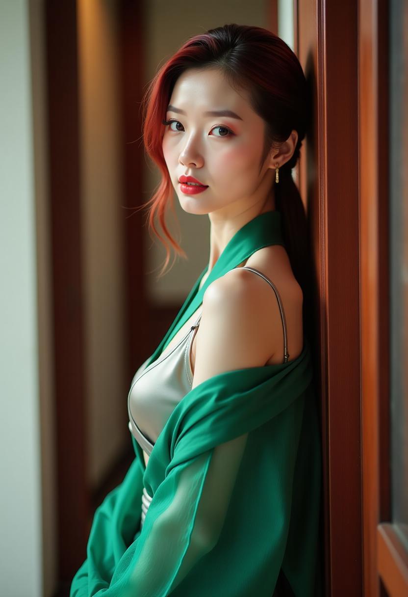 蝴蝶效应